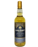 The Jane Street Collection The Smokey One Whisky